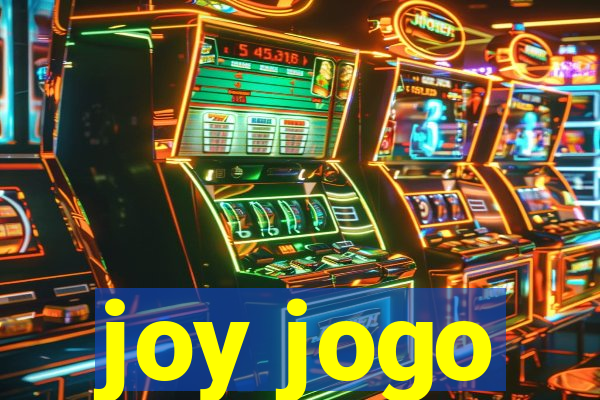 joy jogo